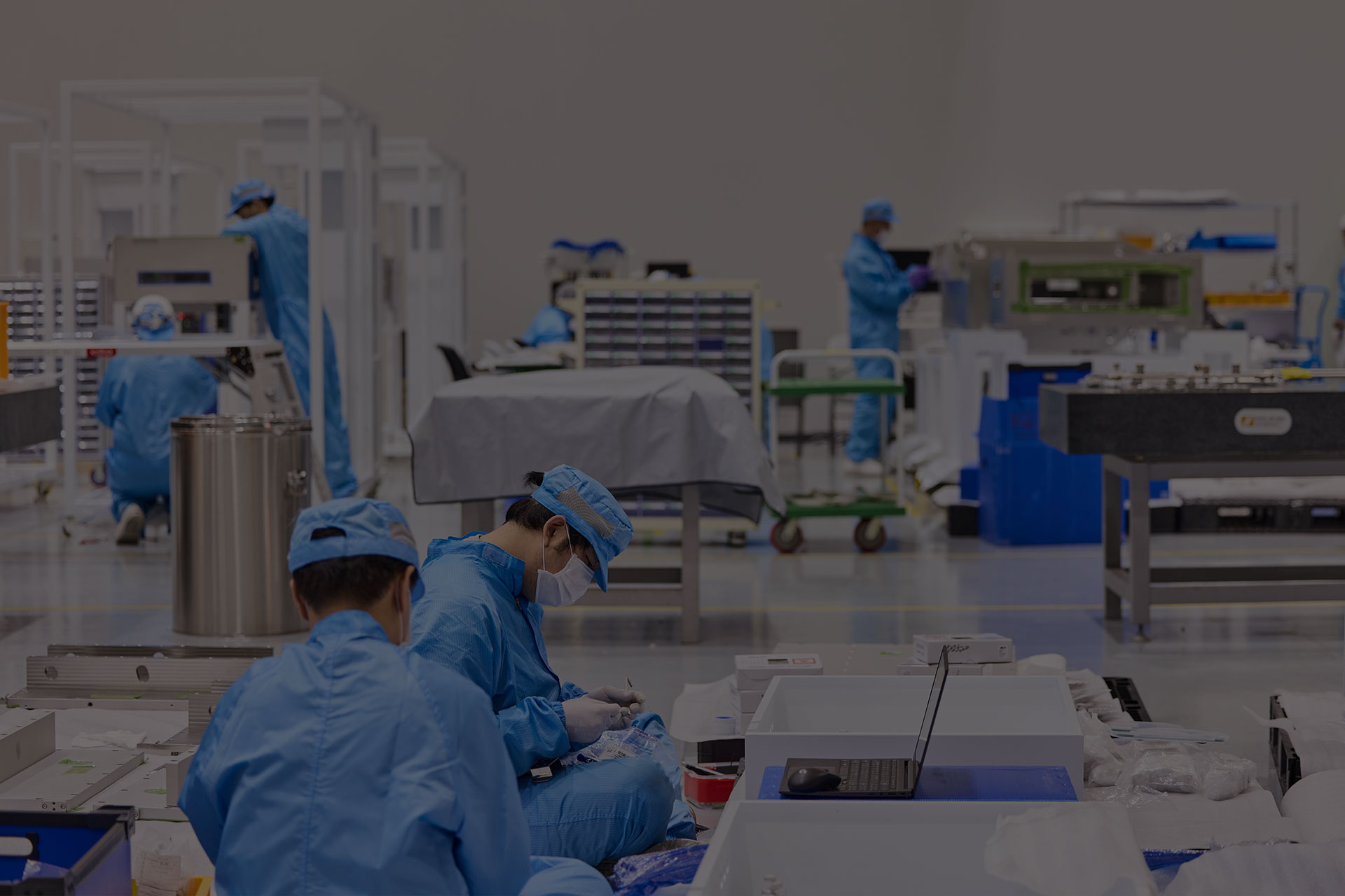 ALD Core Technology, Atomic Layer Deposition
