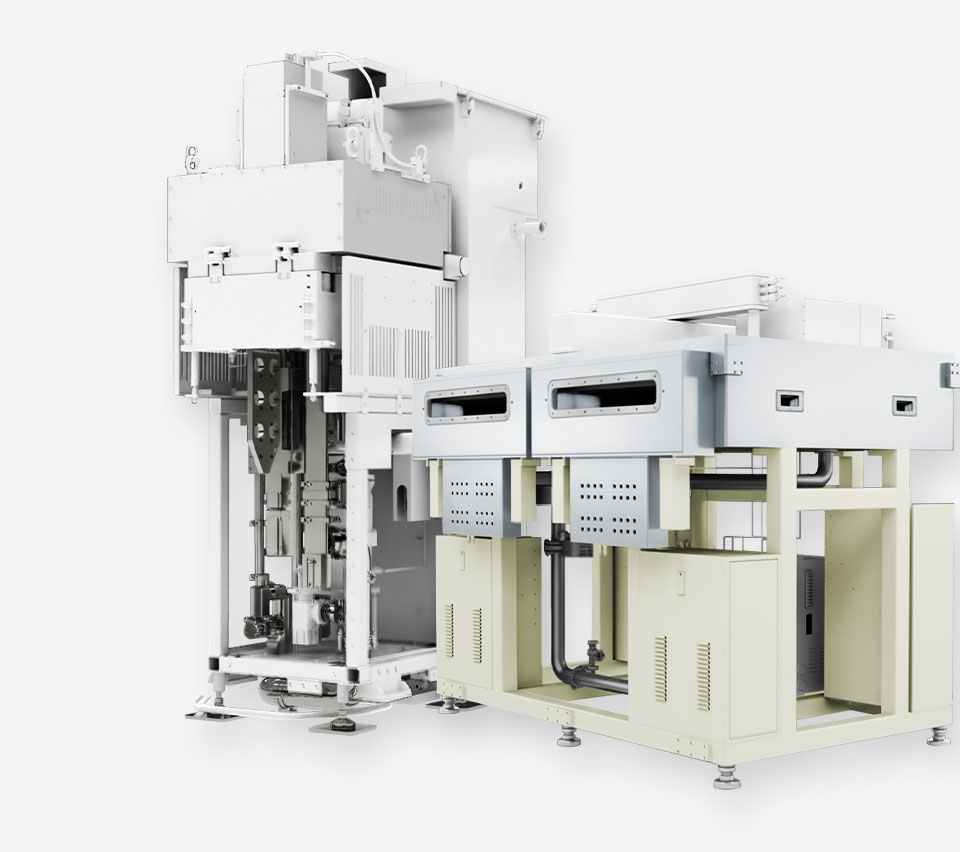 ALD Core Technology, Atomic Layer Deposition