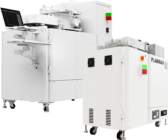 ALD Core Technology, Atomic Layer Deposition