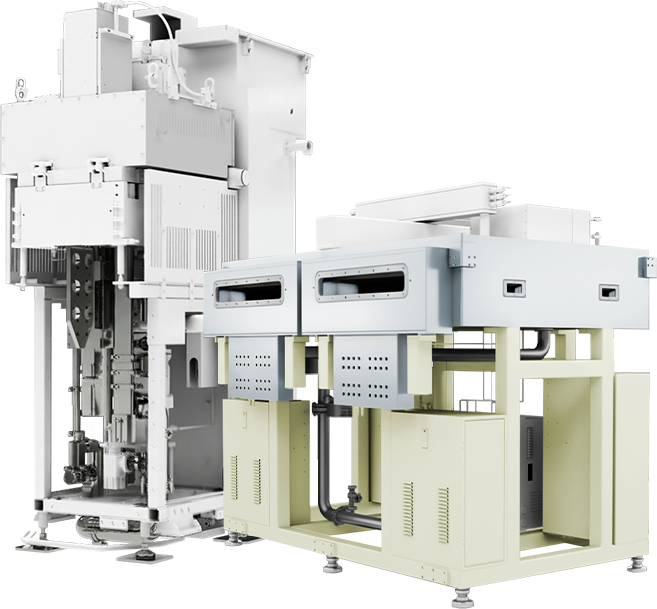 ALD Core Technology, Atomic Layer Deposition